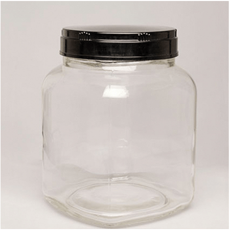 3.5 Litre Fuel Sample Jar
