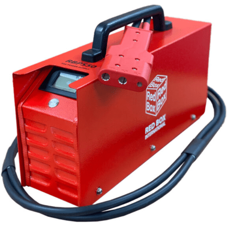 Continuous Power Supply (50A Continuous at 14/28V DC)