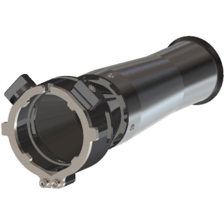 Delta Low-Expansion Foam Attachment for Attack 500 Pro