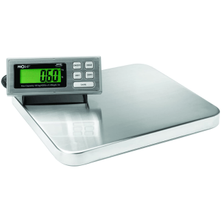 Heavy Duty Platform Scales for Pax/Baggage (181kg Max.)
