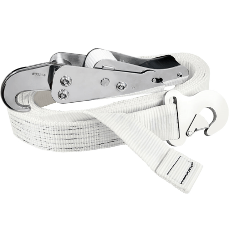 Helicopter Lashings (Drallim MC2-SL)