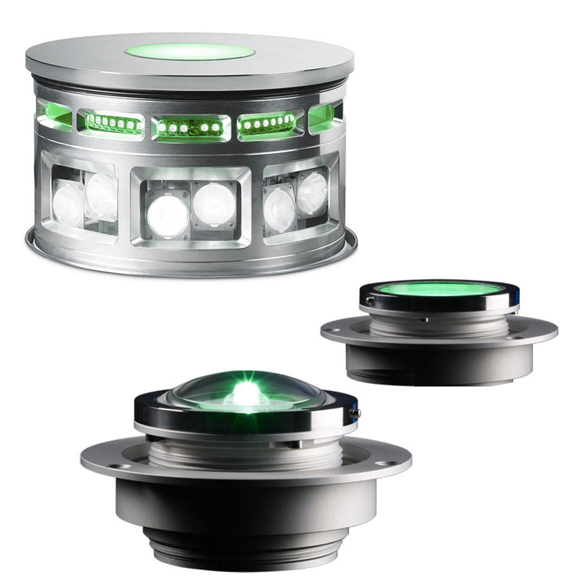 Heliport Lighting
