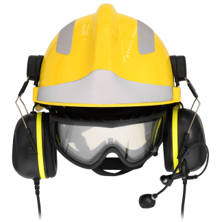 Heliport Helmets