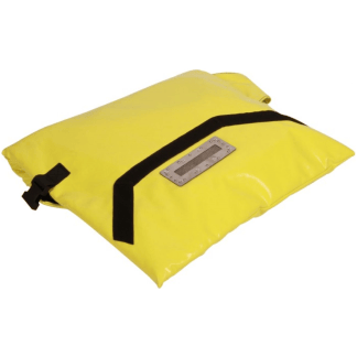 Lith-Ex Fire Suppression Bag - Large (Dims: 48 x 49 x 10 cm)