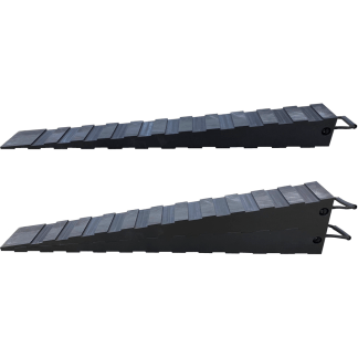 Post-Crash Stabiliser Block Set (4 Large Wedges)