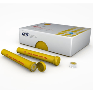 Shell Water Detector Tablets (80 Capsules) - Heliport Supplies