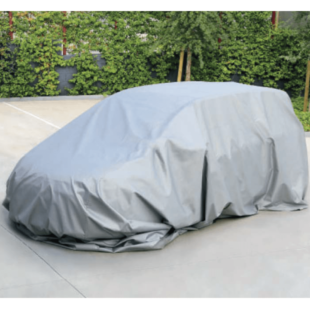 SingleUse Electric Vehicle (EV) Fire Blanket (6m x 9m) Heliport Supplies