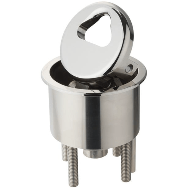 Rotating Helicopter TieDown (for Airframes of up to 3,500kg MTOW