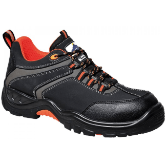 HLO/HDA Heat & Water Resistant Heliport Shoes (BS EN 20345)
