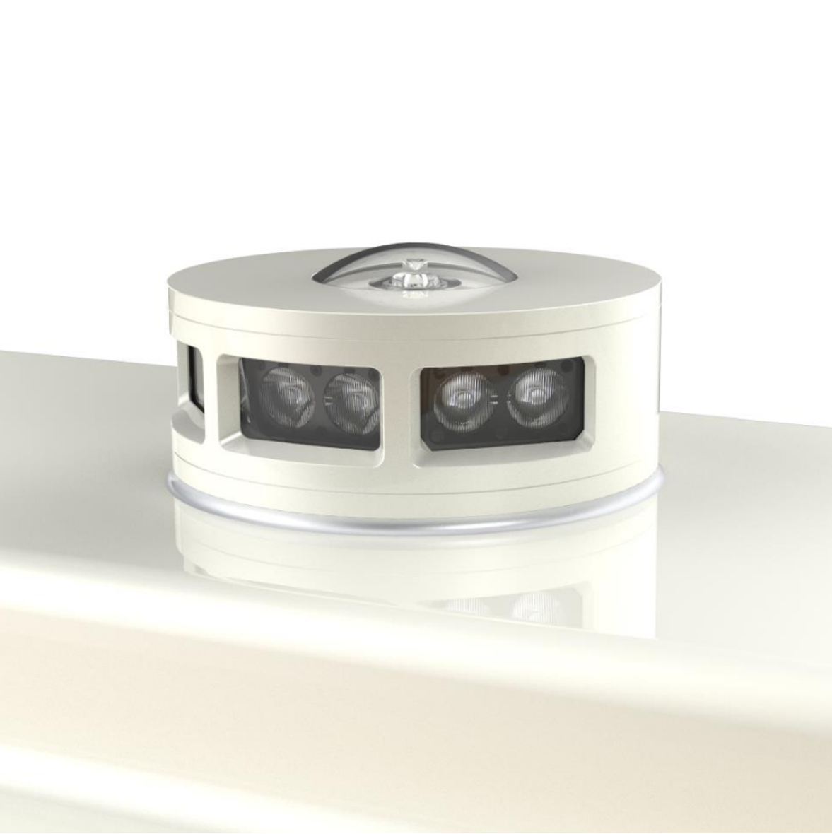 Combined Heliport Deck-Edge & Floodlight - Image 2