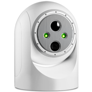 Helicopter Glide Path Indicator (GPI)