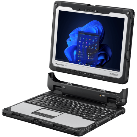 Panasonic Toughbook CF-33 2-in-1 Notebook Mk3 (i5/16GB/512GB)
