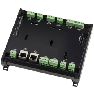 Universal Control Device for System Integration