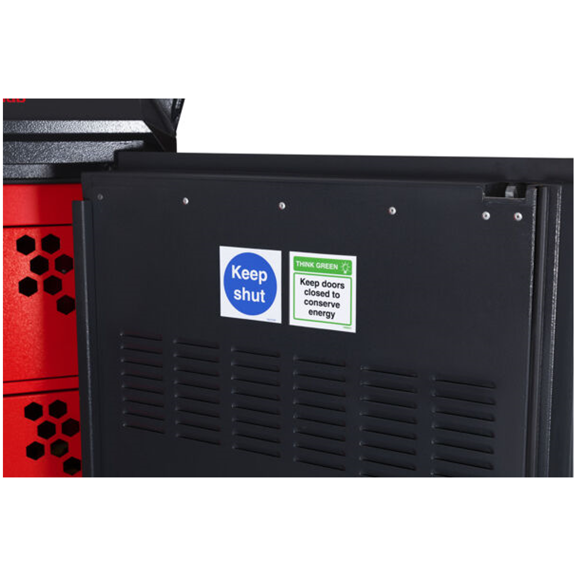 VoltHub™ Safe Li-Ion Battery Charging Station - Image 5