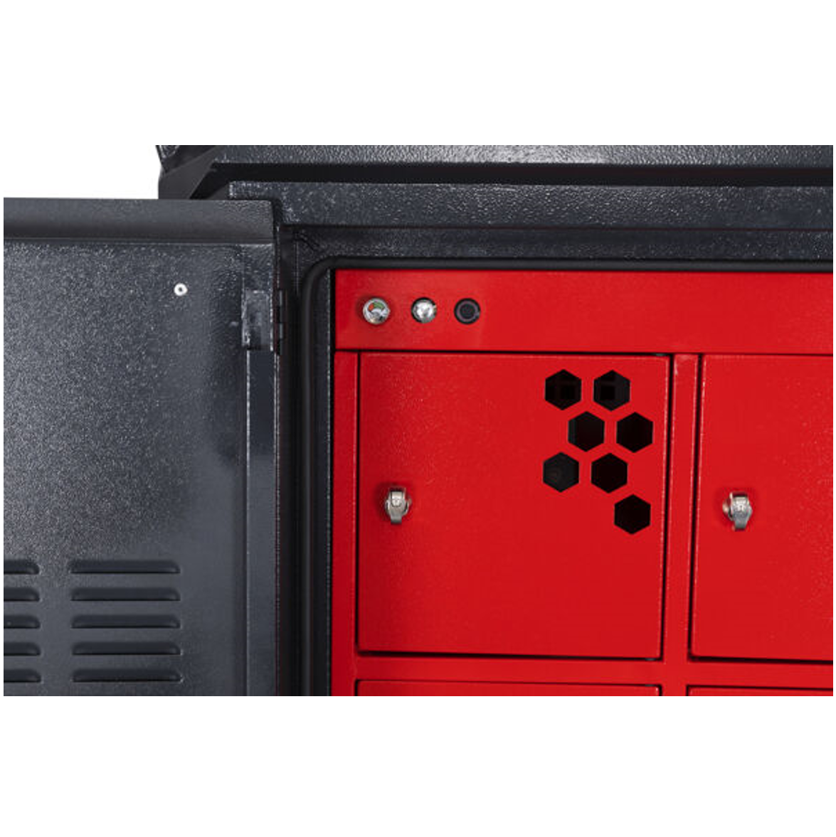 VoltHub™ Safe Li-Ion Battery Charging Station - Image 8