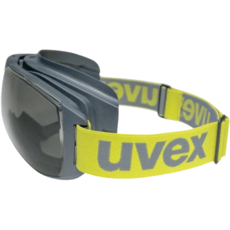 Goggles & Eyewear