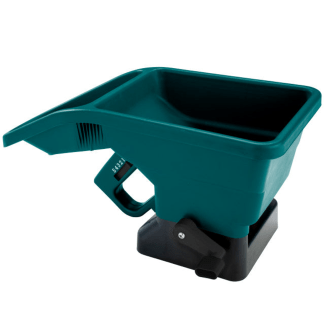 Handheld Broadcast Spreader (2kg Capacity)