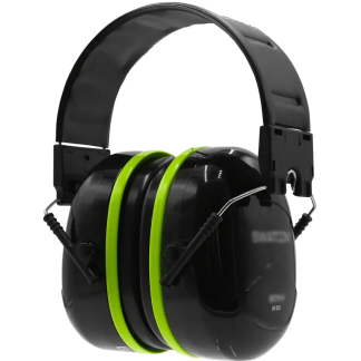 High-Attenuating Passive Hearing Protectors (BS EN 352; SNR 34 dB)