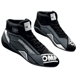Heliport Footwear