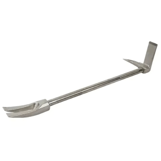 Halligan Bar/Hooligan Rescue Tool (36")