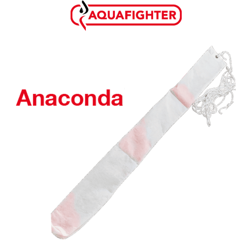 AQUAFIGHTER® Anaconda Filter
