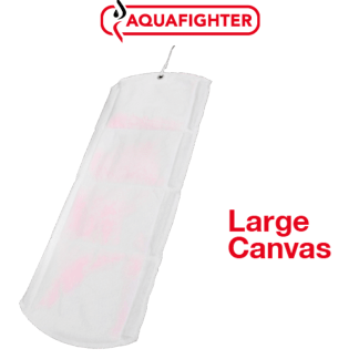 AQUAFIGHTER® Canvas Filter (Large)