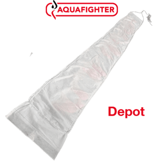 AQUAFIGHTER® Depot Filter