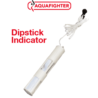 AQUAFIGHTER® Dipstick Indicator