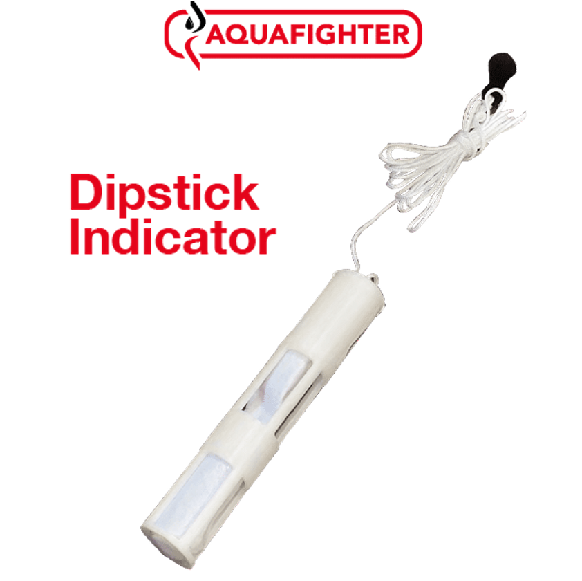 AQUAFIGHTER® Dipstick Indicator