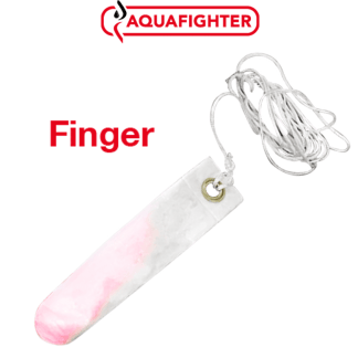 AQUAFIGHTER® Finger Filter