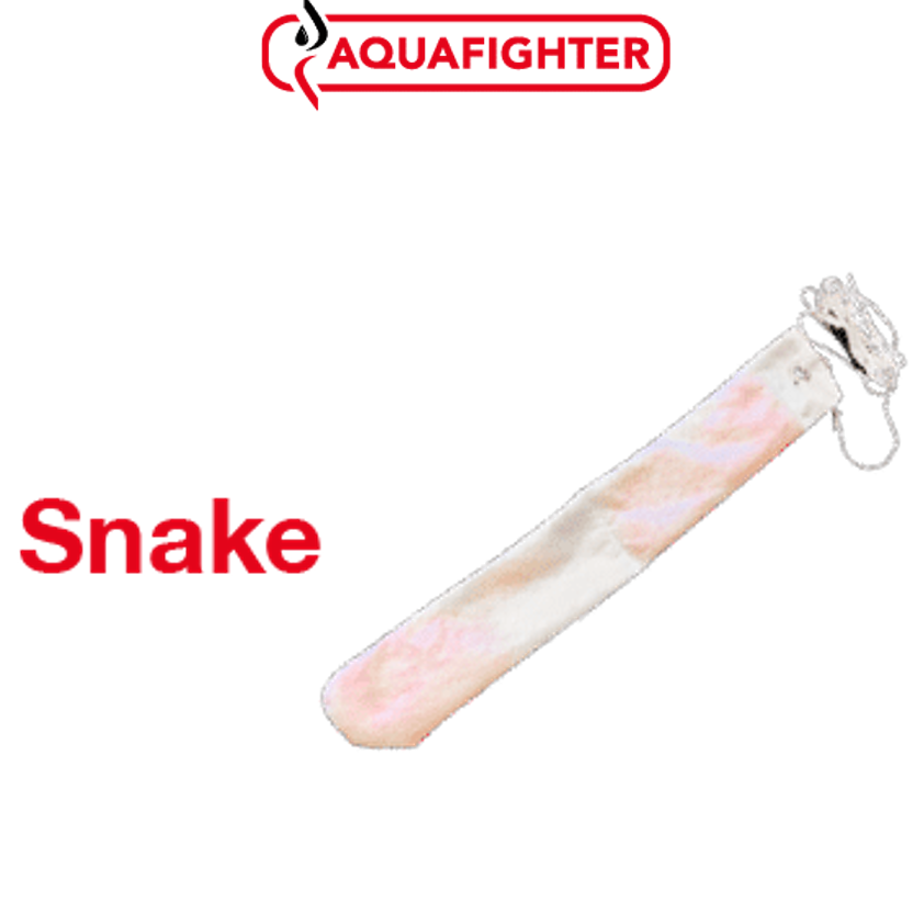 AQUAFIGHTER® Snake Filter