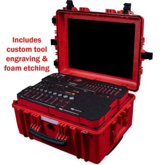 Aircraft Mechanic Tool Kit - RBI9500ST (Inc. Engraving & Etching)