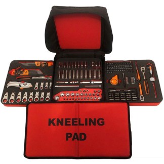General Tool Kit - BRT500 (112 Imperial/Metric Tools)