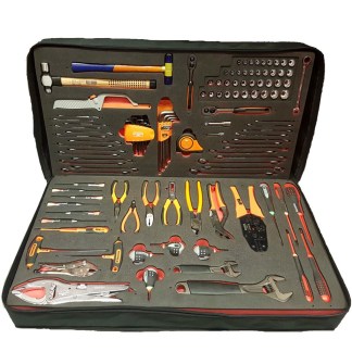 Yacht Comprehensive Toolkit 1 - RBTM5 (101 Imperial/Metric Tools)