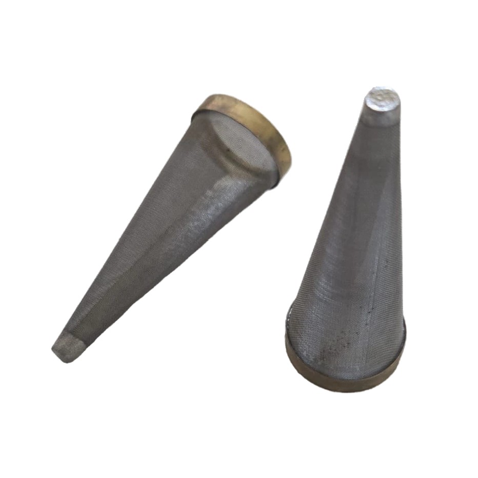 Fuel Nozzle Filters (Jet A-1) (2-Pack)