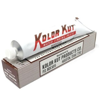 Kolor Kut Water Finding Paste (1 x 85g Tube)