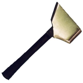 Rescue Axe (Small, Non-Wedge or Aircraft Type)