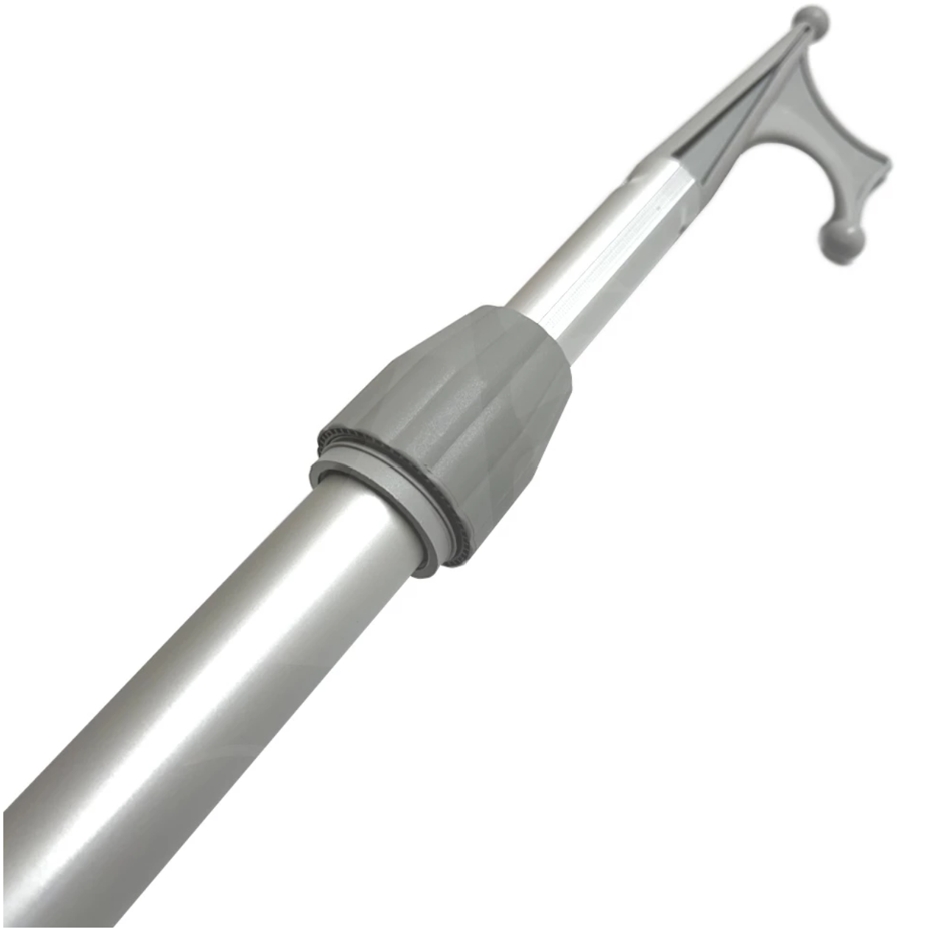 Telescopic Boat Hook (Aluminium)